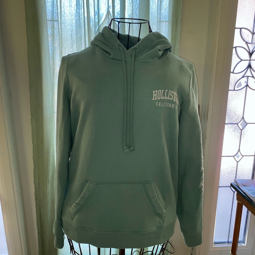 Hollister Hoodie